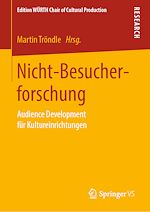 Download this eBook Nicht-Besucherforschung