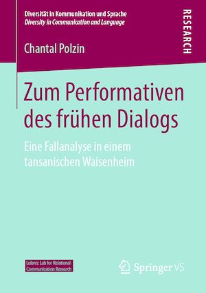 Download the eBook: Zum Performativen des frühen Dialogs