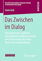 Download this eBook Das Zwischen im Dialog