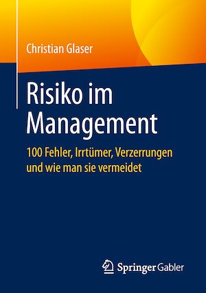 Téléchargez le livre :  Risiko im Management