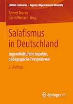 Télécharger le livre :  Salafismus in Deutschland