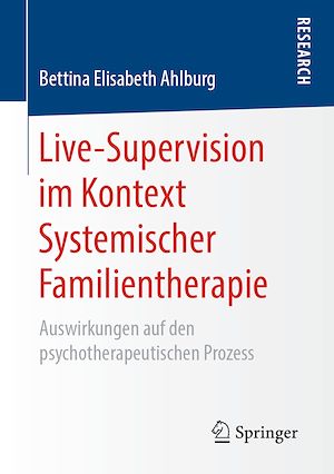 Download the eBook: Live-Supervision im Kontext Systemischer Familientherapie