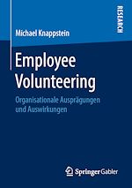 Télécharger le livre :  Employee Volunteering