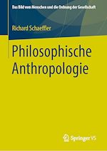 Télécharger le livre :  Philosophische Anthropologie