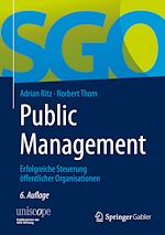 Télécharger le livre :  Public Management