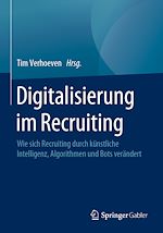 Download this eBook Digitalisierung im Recruiting