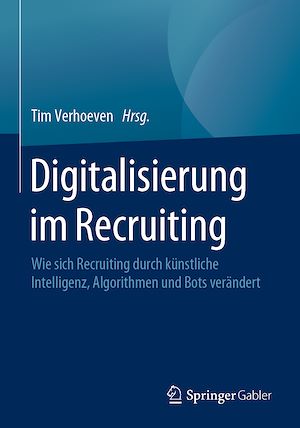 Download the eBook: Digitalisierung im Recruiting