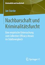 Télécharger le livre :  Nachbarschaft und Kriminalitätsfurcht
