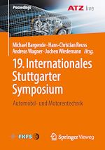 Download this eBook 19. Internationales Stuttgarter Symposium