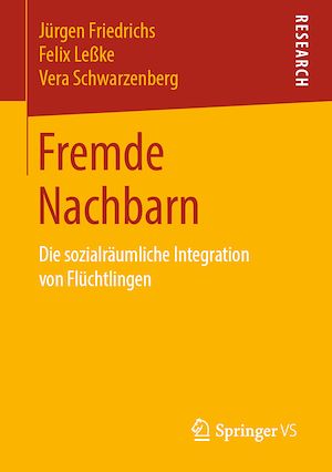 Téléchargez le livre :  Fremde Nachbarn
