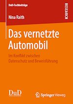 Download this eBook Das vernetzte Automobil