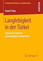 Download this eBook Langlebigkeit in der Türkei
