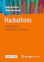 Download this eBook Hackathons