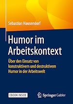Download this eBook Humor im Arbeitskontext