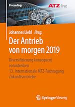 Download this eBook Der Antrieb von morgen 2019