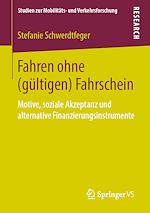 Download this eBook Fahren ohne (gültigen) Fahrschein