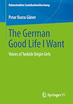 Download this eBook The German Good Life I Want