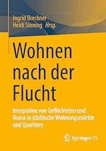 Download this eBook Wohnen nach der Flucht