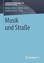 Download this eBook Musik und Straße