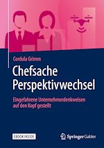 Télécharger le livre :  Chefsache Perspektivwechsel