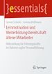 Télécharger le livre :  Lernmotivation und Weiterbildungsbereitschaft älterer Mitarbeiter