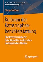 Télécharger le livre :  Kulturen der Katastrophenberichterstattung