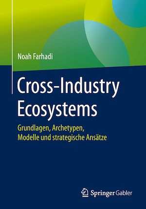 Download the eBook: Cross-Industry Ecosystems