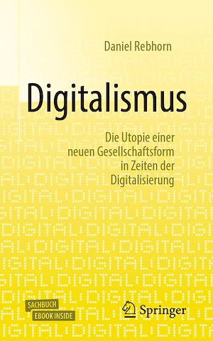 Téléchargez le livre :  Digitalismus