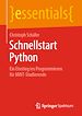 Télécharger le livre :  Schnellstart Python