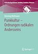 Télécharger le livre :  Punkkultur – Ordnungen radikalen Andersseins