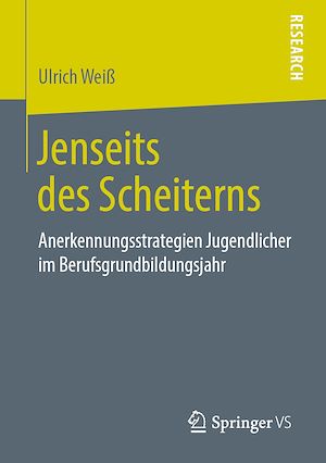 Download the eBook: Jenseits des Scheiterns