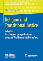 Download this eBook Religion und Transitional Justice