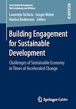 Download this eBook Building Engagement for Sustainable Development