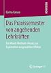 Télécharger le livre :  Das Praxissemester von angehenden Lehrkräften