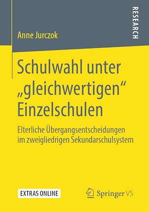 Download the eBook: Schulwahl unter „gleichwertigen“ Einzelschulen