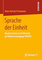 Download this eBook Sprache der Einheit