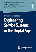 Télécharger le livre :  Engineering Service Systems in the Digital Age