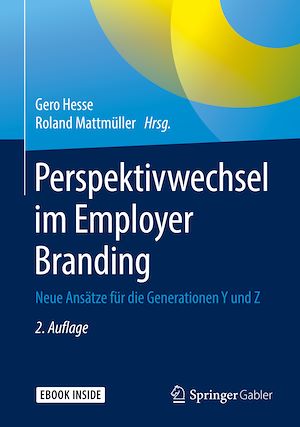 Download the eBook: Perspektivwechsel im Employer Branding