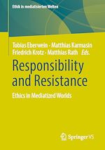 Télécharger le livre :  Responsibility and Resistance