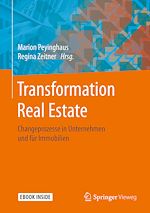 Download this eBook Transformation Real Estate
