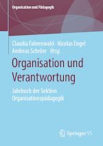 Download this eBook Organisation und Verantwortung