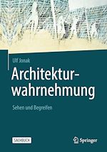 Télécharger le livre :  Architekturwahrnehmung