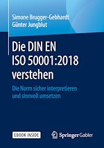 Télécharger le livre :  Die DIN EN ISO 50001:2018 verstehen