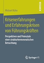 Télécharger le livre :  Krisenerfahrungen und Erfahrungskrisen von Führungskräften
