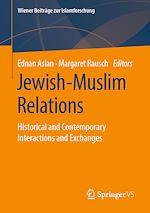 Download this eBook Jewish-Muslim Relations