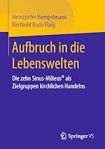 Télécharger le livre :  Aufbruch in die Lebenswelten