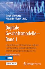 Download this eBook Digitale Geschäftsmodelle – Band 1