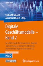 Download this eBook Digitale Geschäftsmodelle – Band 2