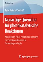 Download this eBook Neuartige Quencher für photokatalytische Reaktionen