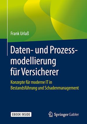 Download the eBook: Daten- und Prozessmodellierung für Versicherer